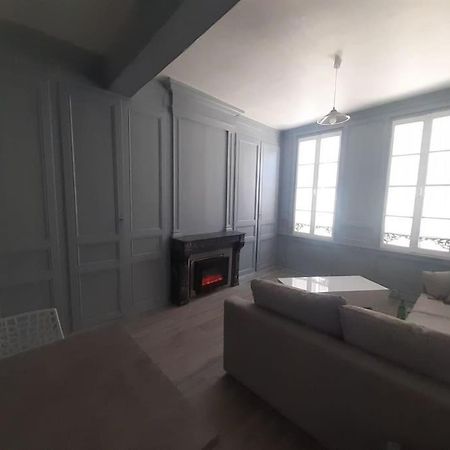 Apartamento Cocoon Standing - Coeur Historique De Troyes Exterior foto